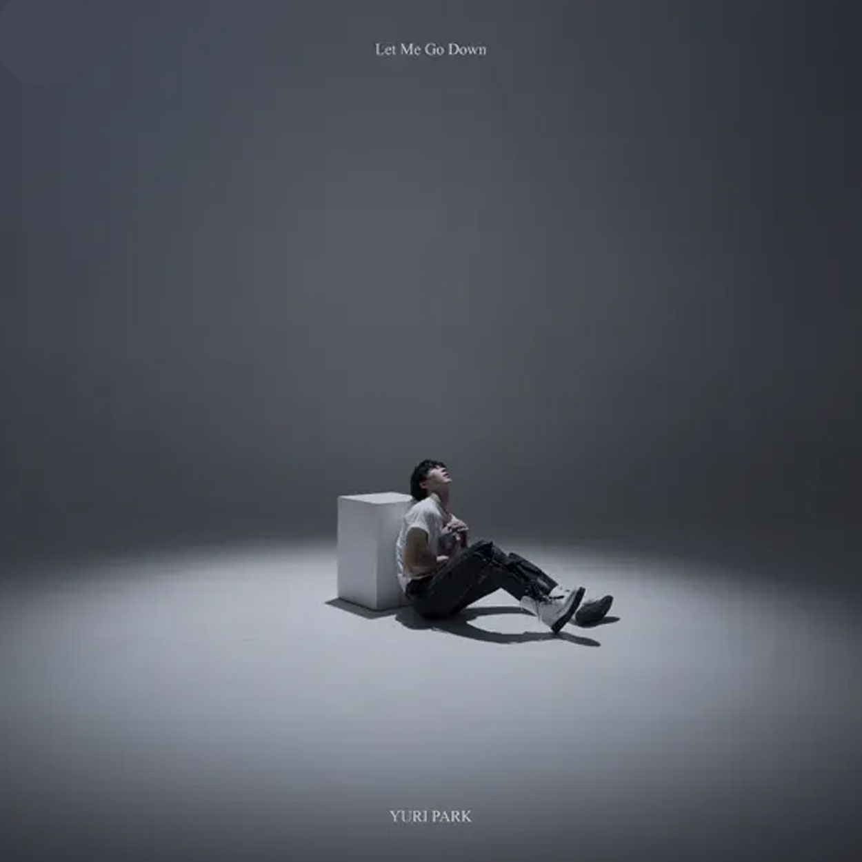 دانلود آهنگ Let Me Go Down Yuri Park